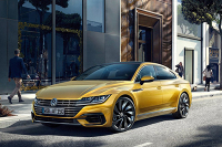 大众目前为止最帅的一款车，但销量……悬！