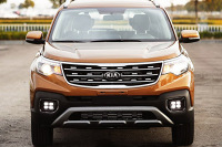 外观内饰升级 全新智跑4月1日开启预售