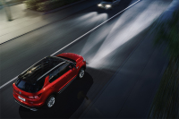 不用特斯拉，这辆国产SUV技术同样牛却只要10来万！