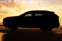 去年美国卖得最好的SUV换代了，能碾压CR-V？