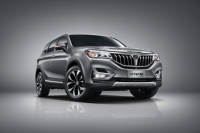 智享春光 华晨中华V6智控营火力全开