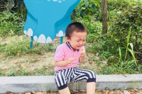 【一路向西】重走父亲“长征”路