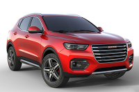 哈弗H6缩小版还卖10.6万起，谁会买账？