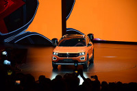 SUV市场要变天？大众一口气发布了6款重磅SUV！