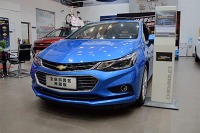 新手开也很轻松,这3款10万级家轿好开又灵活