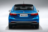 通勤一周不充电 这款电动车省心又省钱