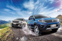 10万该买什么SUV？看完你便会找到答案...