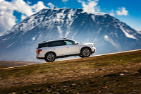 什么车配得上奥运冠军？月销万台的大7座SUV行不行！