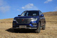 比汉兰达、GS8还大的大七座SUV，22万你买吗？