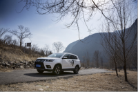 这个春天，与“五好青年”北汽幻速S7一起踏青逐春