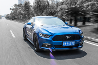 这辆30万的美国车，别人都说看起来值100万！