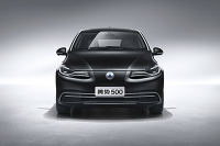 全方位升级，续航里程超长，价格还有下探！这款新车不得了了！