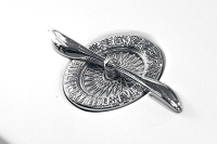 一个知名度极低的荷兰品牌是怎样打动车迷的？