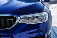 宝马百年的不懈创新,再次成就这款BMW M灯塔车型的辉煌