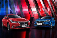 5.49万起！这两款精品轿车一上市，捷达朗逸都慌了