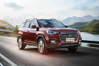12万起步的3款高性价比合资SUV,最实惠的堪比国产车