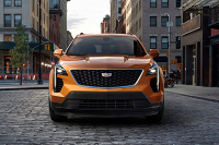 近期超热SUV真容曝光！2.0T+9AT如果卖20来万必火？