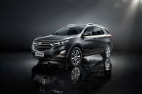 20万买CR-V途观?不如多看看这几款9AT中型SUV!