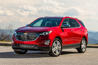 20万买合资SUV?除了途观、奇骏,这3款也非常棒