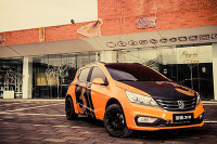 热惨了！看看这4款最低3.68万的车吧，咬咬牙都能买！