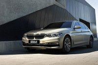 售价有诚意   新宝马530Le正式上市