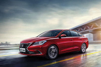 比亚迪秦/长安逸动/宝马5系，本周8款新车上市！