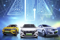 3款比亚迪新能源车同时上市，补贴后最低12.99万元！