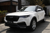 春风十里  唯美食与玩车不可辜负