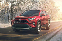 低价车也标配ESP、主动刹车！这样的车你喜欢吗？