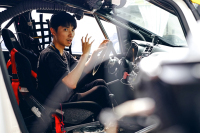 男人最爱的这项热血汽车运动，真的很爽！