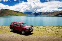 5.99万起这4款SUV价格比对手低，品质还更靠谱！