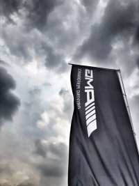  竞逐赛道  王者之战！一场“速度与激情”的极限体验！