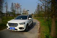 月销最高8万辆的神车,值得买吗?