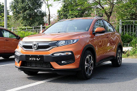 一年花费16000，这3款20来万的合资SUV养起来不难