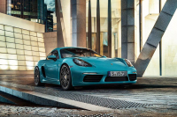 比保时捷更特别更吸睛？中了彩票就买这3台车了！