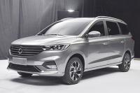 曾月销40000辆的SUV，才卖了3年就停产了？