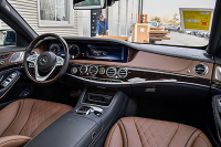 10万和50万的车差距有多大？小白坐进来都知道！