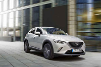 别买紧凑型SUV了，10多万买这4款小型SUV挺好