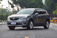 同级最热门SUV！途观L和昂科威怎么选？