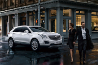 霸气，40万以内这2款SUV很适合硬汉