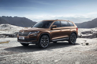 空间大的合资中型SUV贵吗？这3款才18万起