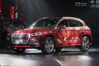 马上到来的6款全新SUV!最后两款要买车的必看