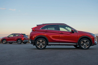 老字号合资品牌又推超帅紧凑型SUV,13万你买吗?