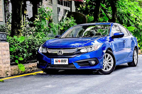 标配胎压监测！8.98万起这4款轿车各方面都给力