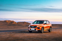 1个月卖差不多20000辆，这2款国产轿车很争气