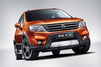 试车还能约战潘玮柏？什么车这么牛？