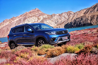 暗访4S店，这款十万的SUV为什么是实用之选？