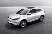 20万SUV新锐之选，越级制造水平说服教授不选合资！