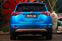 帅气、还能撒野！20万级这3款合资四驱SUV了解下？