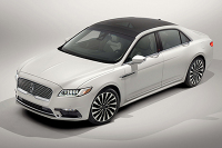 还在看BBA？真正的社会人早就开上这4款气场无敌的车了